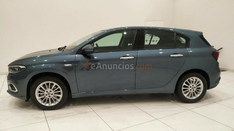 Fiat Tipo  HB  1.0 73kW (100CV) Life