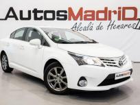 Toyota Avensis 140 Advance