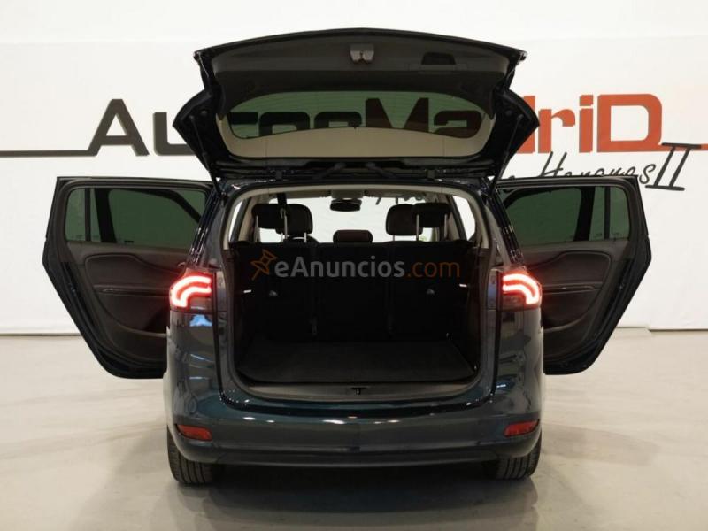 Opel Zafira Tourer    1.6 CDTi SS 99kW (134CV) Excellence 17