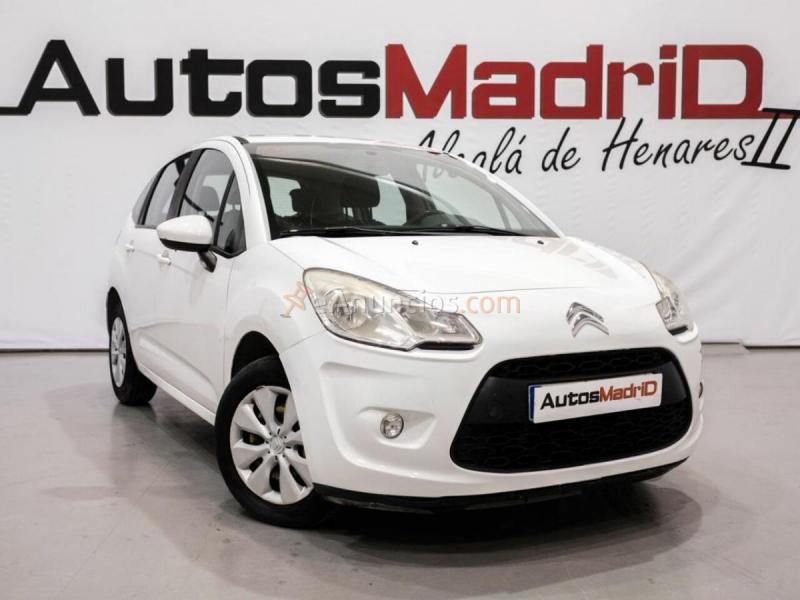 Citron C3 HDI 70 Business