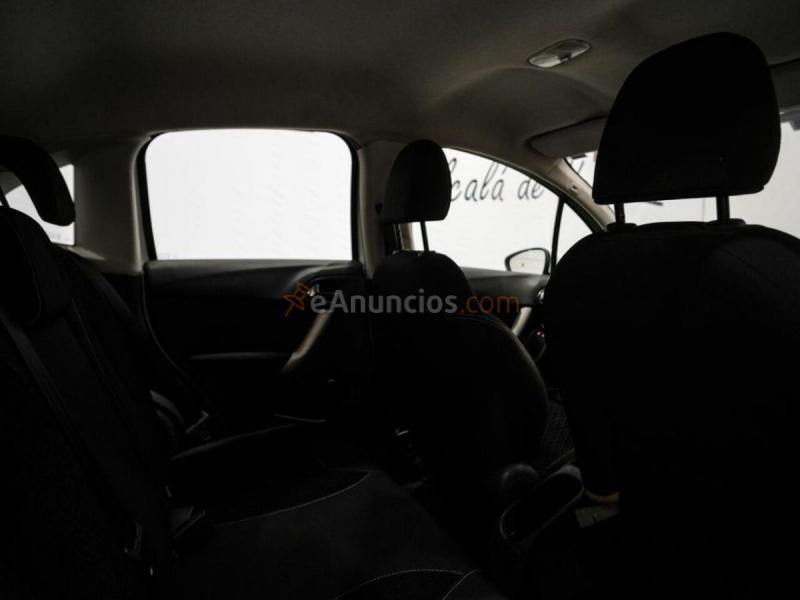 Citron C3 HDI 70 Business