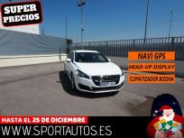 Peugeot 508 SW ACTIVE 2.0 HDI 140CV