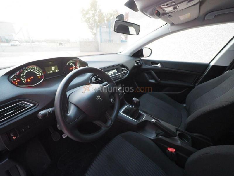 Peugeot 308 1.6 BLUEHDI ACCESS PREMIUM