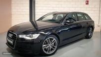 Audi A6 Avant 3.0 TDI 204cv multitronic de 2013 con 144.000 Km por 19.490 EUR. en Cordoba