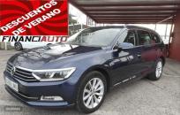 Volkswagen Passat Variant Advance 2.0 TDI 150CV BMT DSG de 2016 con 100.000 Km por 14.900 EUR. en Madrid