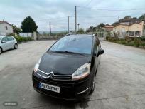 Citroen C4 Grand Picasso 2.0 HDi CAS Exclusive Plus de 2008 con 210.000 Km por 6.500 EUR. en Ourense