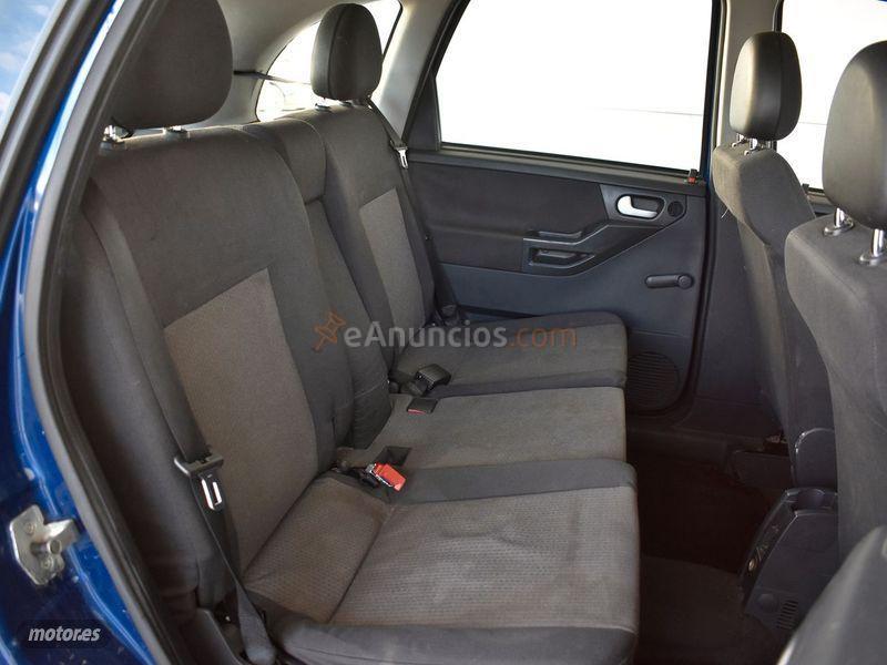 Opel Meriva Essentia 1.7 DTI de 2005 con 175.491 Km por 3.690 EUR. en Sevilla