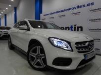 Mercedes GLA GLA 200 d AMG Line Nacional Automatico