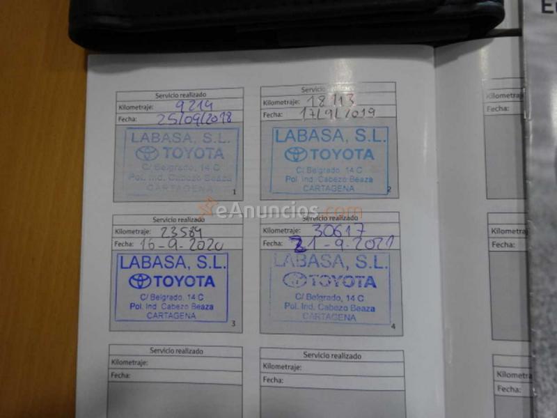 Toyota Rav4 2.5l hybrid 2WD Advance Pack Drive 