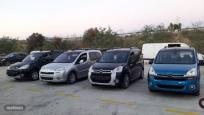 Citroen Berlingo 1.6 HDi 115 XTR Plus de 2014 con 100.000 Km por 12.500 EUR. en Murcia