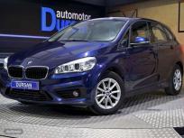 BMW Serie 2 218d de 2017 con 78.083 Km por 19.990 EUR. en Madrid