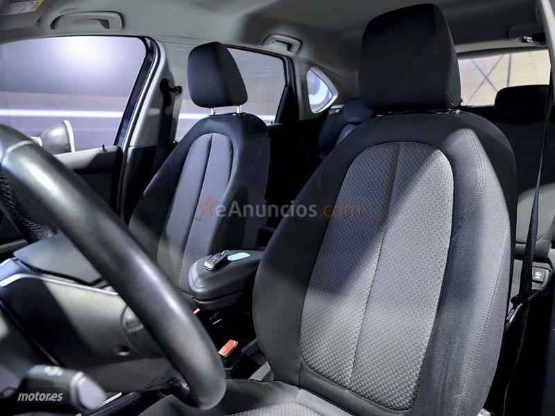 BMW Serie 2 218d de 2017 con 78.083 Km por 19.990 EUR. en Madrid
