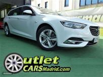 Opel Insignia ST 1.6 CDTi 100kW ecoTEC D Excellence de 2019 con 19.900 Km por 19.990 EUR. en Madrid