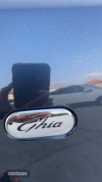 Ford C-Max 1.8 TDCi Ghia de 2007 con 99.000 Km por 6.750 EUR. en Ourense