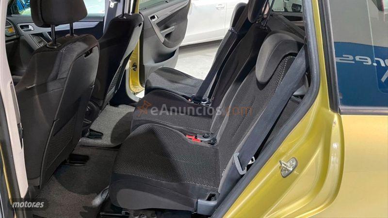 Citroen C4 Grand Picasso 2.0 HDi CMP Exclusive de 2007 con 218.000 Km por 4.999 EUR. en Salamanca