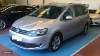 Volkswagen Sharan 2.0 TDI 140cv Travel BlueMotion Tech de 2015 con 260.000 Km por 10.950 EUR. en Madrid