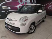 Fiat 500L 1.4 16v 95CV Lounge de 2014 con 133.000 Km por 8.990 EUR. en Santa Cruz de Tenerife