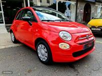 Fiat 500C 1.2 8v 51kW 69CV Pop de 2018 con 38.000 Km por 9.990 EUR. en Las Palmas