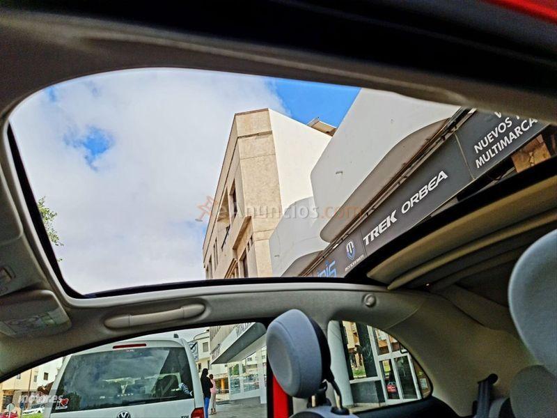 Fiat 500C 1.2 8v 51kW 69CV Pop de 2018 con 38.000 Km por 9.990 EUR. en Las Palmas