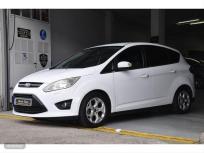 Ford C-Max 1.6 TDCi 115 Trend de 2012 con 180.000 Km por 6.999 EUR. en Cantabria