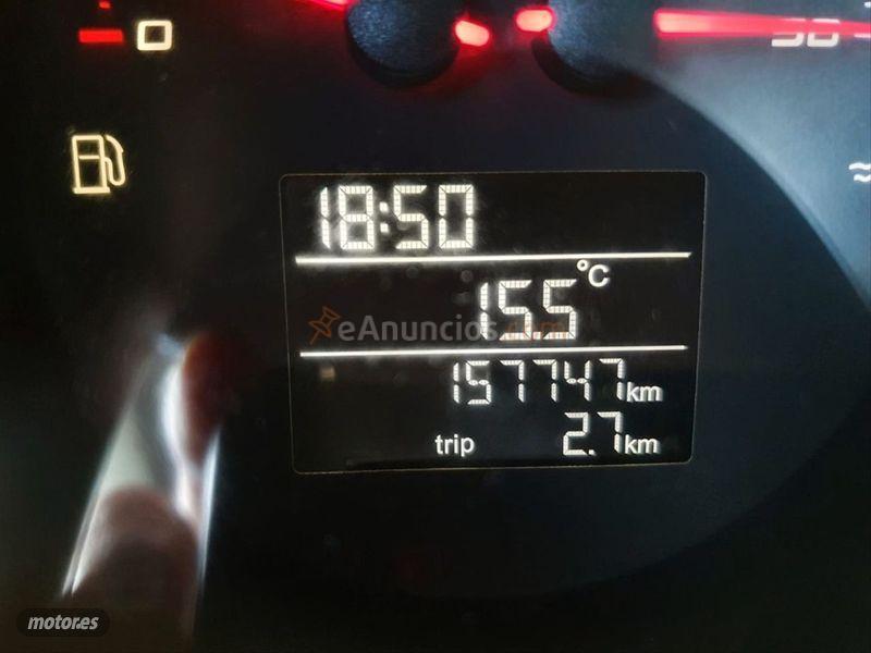 Seat Altea 1.6 TDI 105cv SS ITech EEcomotive de 2014 con 157.000 Km por 7.500 EUR. en Badajoz