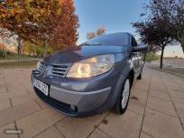 Renault Scenic Dynamique 1.6 16V Auto de 2006 con 219.000 Km por 2.390 EUR. en Lleida
