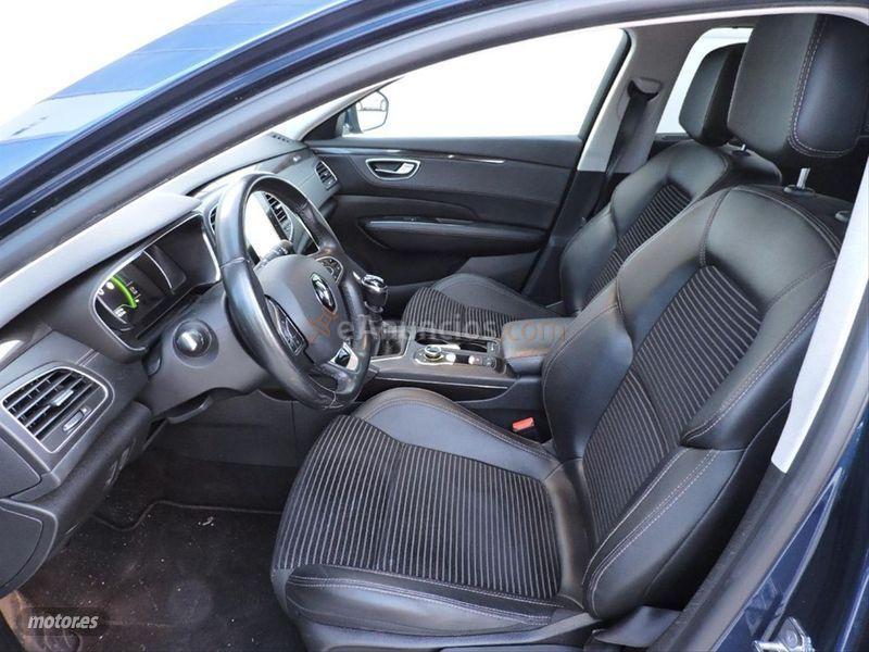 Renault Talisman S. T. Intens En. dCi 81kW 110CV ECO2 de 2016 con 113.117 Km por 15.500 EUR. en La Rioja