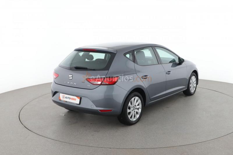 Seat Leon 1.6 TDI 105cv StSp Style