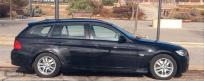BMW Serie 3 320D TOURING de 2008 con 299.780 Km por 4.950 EUR. en Palencia
