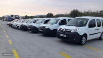 Renault Kangoo Combi Emotion M1AF Energy dCi 75 Euro 6 de 2016 con 90.000 Km por 7.750 EUR. en Murcia