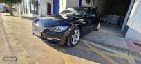 BMW Serie 3 318d Touring de 2014 con 242.000 Km por 11.450 EUR. en Sevilla