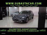 Mercedes Clase E E 220 d 4MATIC AllTerrain Estate de 2018 con 99.800 Km por 38.900 EUR. en Cadiz