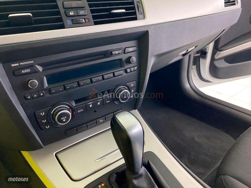BMW Serie 3 320d xDrive Touring de 2011 con 178.000 Km por 10.990 EUR. en La Coruna
