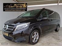Mercedes Clase V 250 d Avantgarde Largo de 2016 con 93.423 Km por 41.999 EUR. en Badajoz