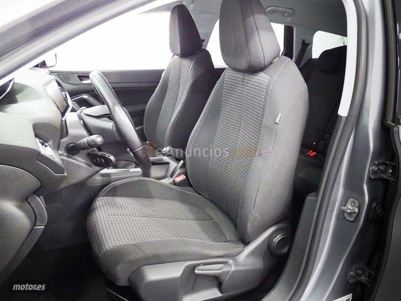 Peugeot 308 SW Style 1.6 BlueHDi 88KW 120CV de 2017 con 131.918 Km por 11.995 EUR. en Alicante