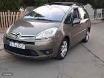 Citroen C4 Picasso 1.6 HDi 110cv Exclusive de 2010 con 271.000 Km por 4.290 EUR. en Islas Baleares