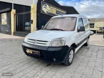 Citroen Berlingo 1.6 HDi 90 X de 2009 con 295.000 Km por 2.390 EUR. en Jaen