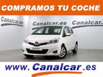 Toyota Yaris 1.0 City 69 CV 
