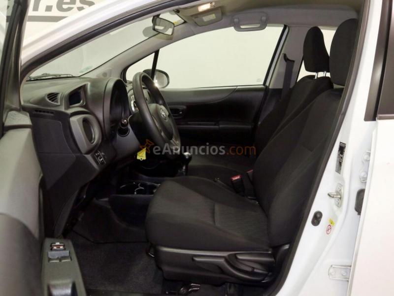 Toyota Yaris 1.0 City 69 CV 