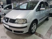 Seat Alhambra 1.9 TDi 130CV Signa de 2004 con 120.000 Km por 6.999 EUR. en Salamanca