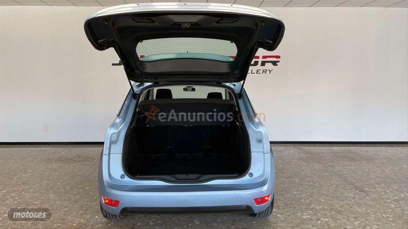 Citroen C4 Picasso 1.6 eHDi 115cv Intensive de 2015 con 114.370 Km por 11.800 EUR. en Sevilla