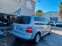 Volkswagen Touran 1.6 FSI CONCEPTLINE de 2004 con 149.000 Km por 4.495 EUR. en Cordoba