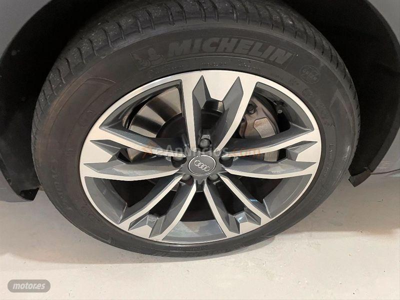 Audi A4 Allroad Quattro 3.0 TDI 200kW 272CV quattro tiptronic de 2017 con 18.000 Km por 37.500 EUR. en Barcelona