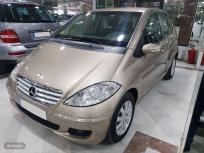 Mercedes Clase A A 180 CDI ELEGANCE de 2006 con 130.000 Km por 6.800 EUR. en Salamanca