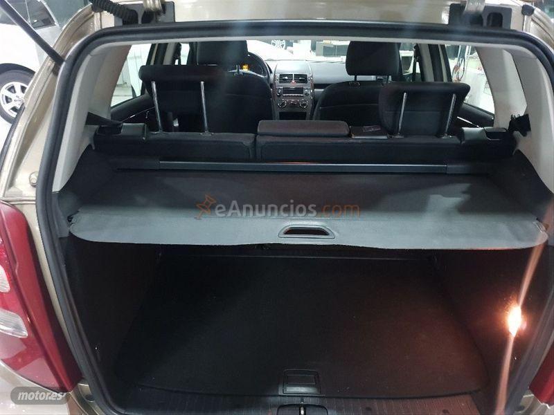Mercedes Clase A A 180 CDI ELEGANCE de 2006 con 130.000 Km por 6.800 EUR. en Salamanca