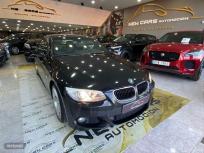 BMW Serie 3 320D de 2011 con 199.000 Km por 13.500 EUR. en Albacete