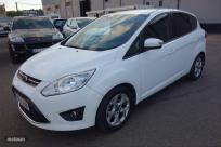 Ford C-Max 1.6 TDCi 95 Trend de 2013 con 185.536 Km por 7.500 EUR. en Valencia