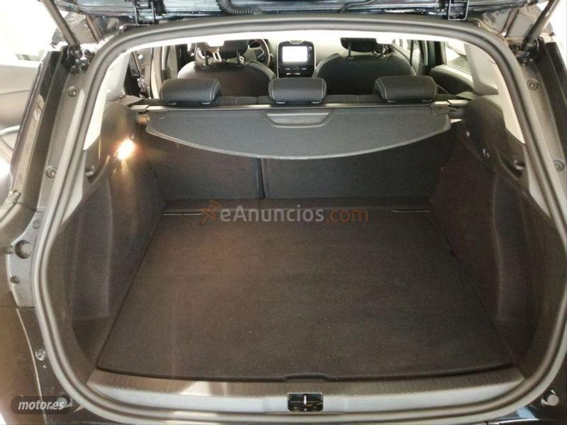 Renault Clio Sport Tou. Dynam. Energy dCi 90 Ecol. E6 de 2016 con 111.453 Km por 10.600 EUR. en Madrid