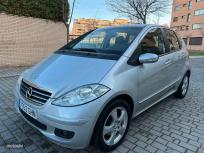 Mercedes Clase A A 180 CDI ELEGANCE de 2008 con 177.000 Km por 5.750 EUR. en Madrid