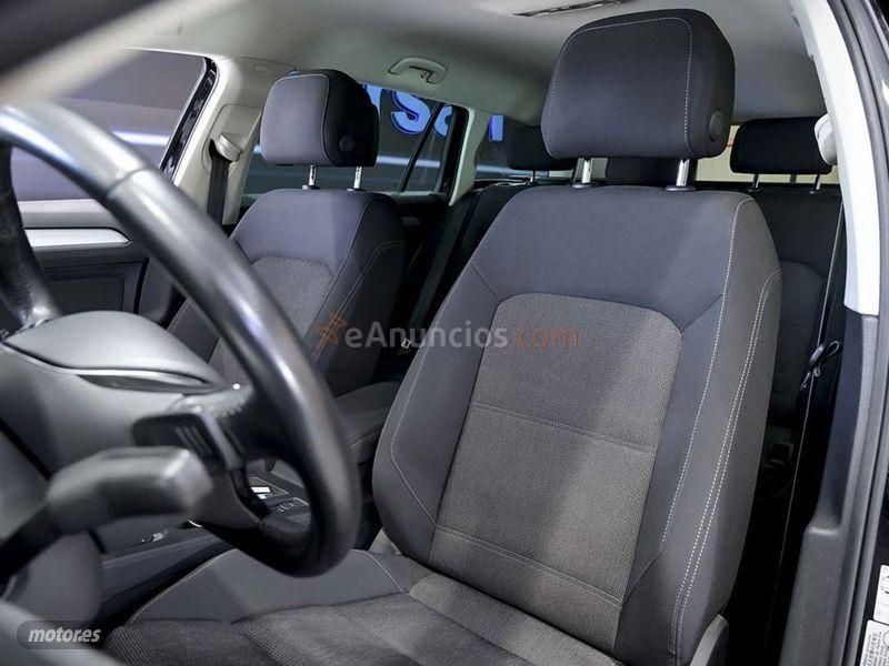 Volkswagen Passat Advance 2.0 TDI 110kW150CV DSG Variant de 2019 con 101.641 Km por 21.490 EUR. en Madrid